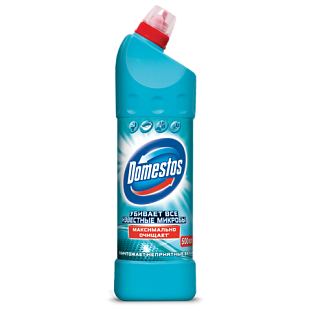   DOMESTOS () 500, 