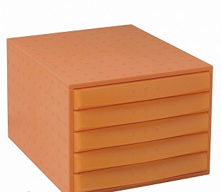      EXACOMPTA 222852D, . 5.