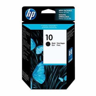   HP 10 C4844A (C4840A) .  DJ 2000c/2500c