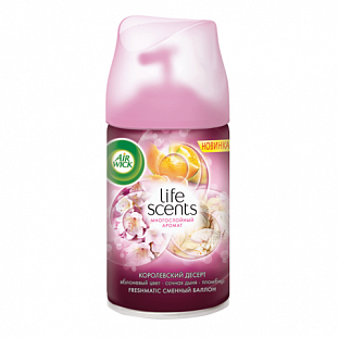   AIRWICK() LifeScents 250, 