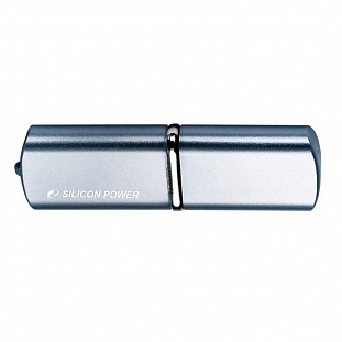 ����-������ Silicon Power Luxmini 720 64GB deep blue