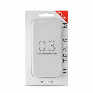  PURO COVER 0.3    iphone 6 4,7, .
