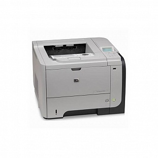 ������� HP LaserJet Enterprise P3015d (CE526A) 40 ���/���