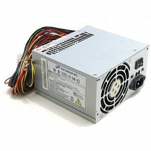   FSP 350W (350-PNR) v.2.2 ,230V,20+4pin,fan 12 