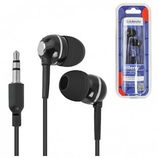 �������� DEFENDER BilBerry, ���������, 1,2 �, ��������, ������, 63245