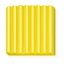 Глина полимерная желтая, 42гр, FIMO, kids, 8030-1