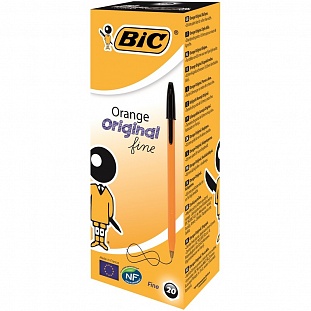 ����� ��������� BIC Orange 20��/�� ������ 0,35�� �������