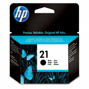   HP 21XL C9351CE . ..  DJ F370/F380/F4180