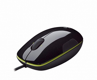   Logitech LS1 Laser Mouse USB (910-000863)