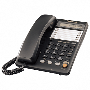  PANASONIC KX-TS2365RUB, 30 .,    , , , 