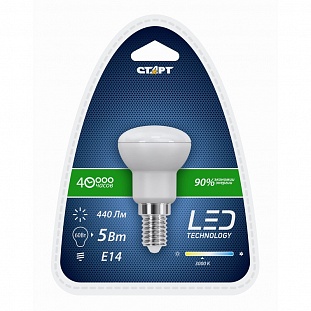 ��������.����� ������������ �����, ���� 5W, ������ E14, �������., ����. ���