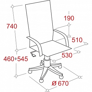  BN_Fc_ Echair-534 TL  , 