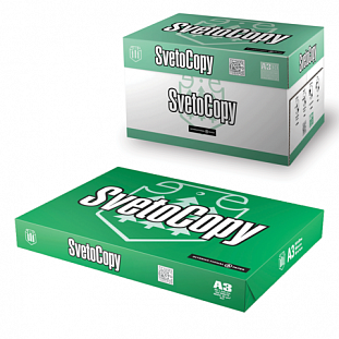  SVETOCOPY 3, 80 /, 500 .  , ,  96%, 146% (CIE)