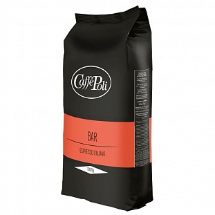  Caffe Poli Bar  , 1 
