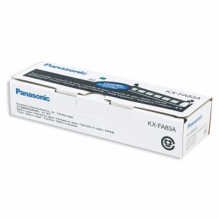 .. /.. Panasonic KX-FA83A/E .  FL513/543