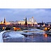 Календарь настен,2016,Города России,3 спир,с 4-мя постерами Календарь настен,2016,Города России,3 спир,с 4-мя постерами