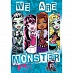  40  120*170 MH87/2-   Monster High