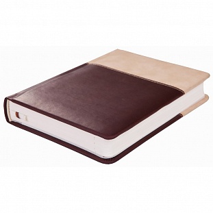       140200 320  Patchwork I338/brown