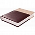       140200 320  Patchwork I338/brown
