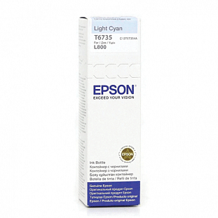 - EPSON (C13T67354A)   Epson L800/810/850/1800, -, 