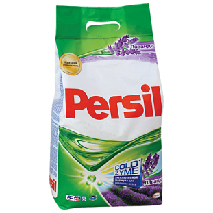    PERSIL () 6, 