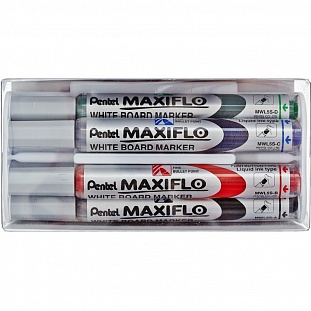     PENTEL MWL5S-4N 4./. + 