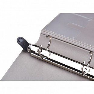 ����� �� 4-� ������� Leitz Bebop 42360037 � �����. Soft Click, ���