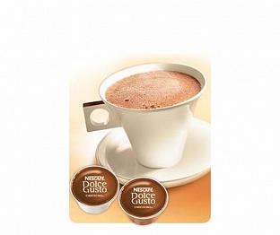    NESCAFE DOLCE GUSTO   16x270g.