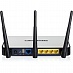 ������������� TP-LINK TL-WR941ND (2, 4���, 300����/�, 4LAN)