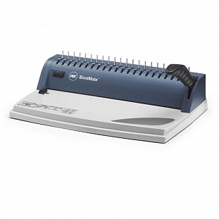  GBC BindMate, 297, 8./125., . .