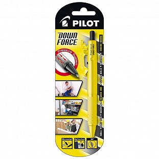   PILOT Down Force , 