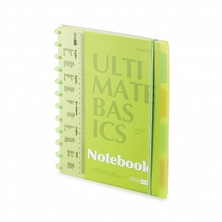 ������� ����.����� �4 80�.����.ULTIMATE BASICS Project book 3-80-488