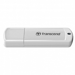 ����-������ Transcend JetFlash 370 8GB (TS8GJF370)