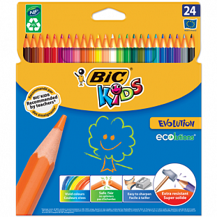   BIC 24., Evolution Kids, ., ., . .  ,829733