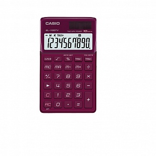 ����������� CASIO ����. SL-1100TV/W -RD-S-EH 10 ������., �����