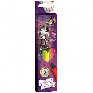   6 Ever After High 70617