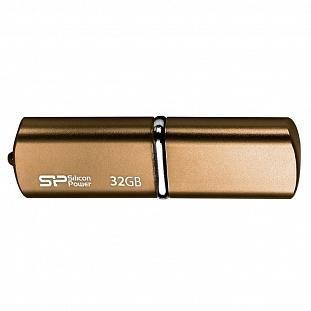 - Silicon Power Luxmini 720 32GB bronze