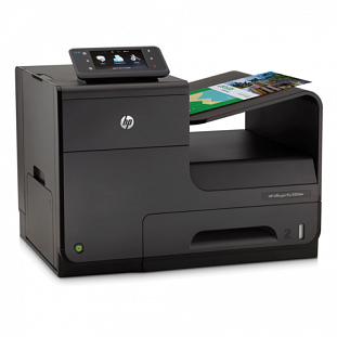 ������� �������� HP Officejet Pro X551dw �4 1200�1200 70���/��� 80000���/��� ������� WiFi ���/�����
