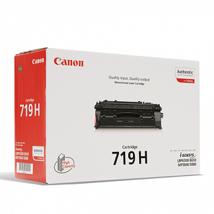   CANON (719) LBP6300dn/LBP6650dn/MF5840dn/MF5880dn,  , .,  2100 .