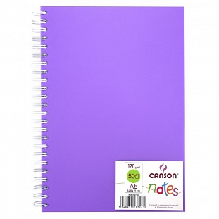  Canson Notes  , 120, 14, 821, 50,  