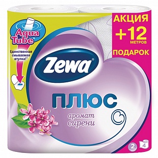   ZEWA-Plus 144108 .   ..2-,4 