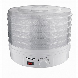       Scarlett SC-420