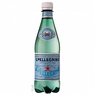   San Pellegrino  0,5 . 6 /