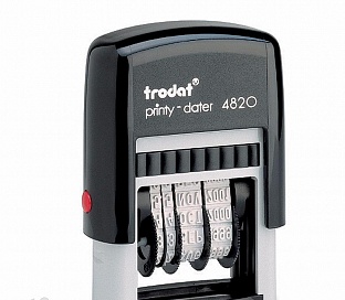  -  . 4 . 4820 Trodat 