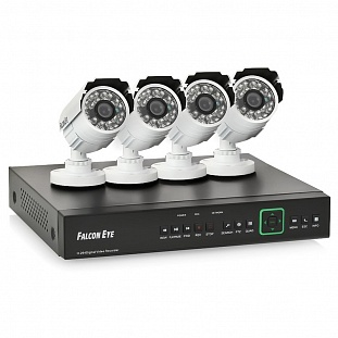   Falcon Eye FE-104D-KIT ()