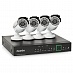   Falcon Eye FE-104D-KIT ()