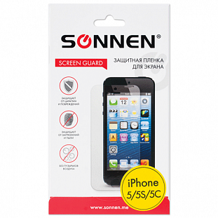    iPhone 5/5S/5 SONNEN, , 262006