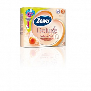  ZEWA Deluxe 3-. 3276 4./.