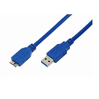 Кабели и хабы USB для подключения периферии и других устройств