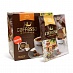   Coffesso Crema Delicato  9*10